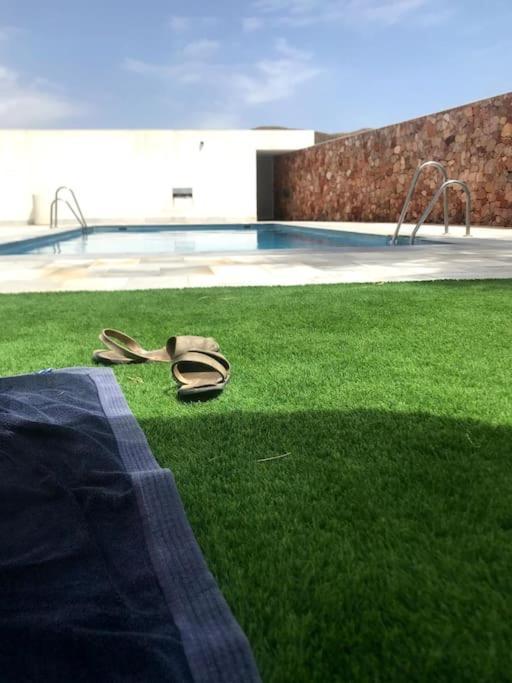 Vistas Cerro Negro Διαμέρισμα Αλμερία Εξωτερικό φωτογραφία