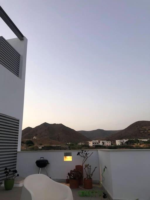 Vistas Cerro Negro Διαμέρισμα Αλμερία Εξωτερικό φωτογραφία