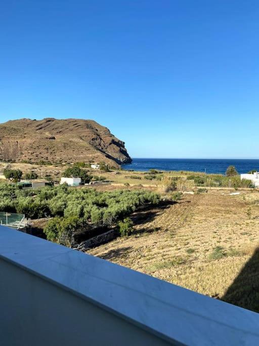 Vistas Cerro Negro Διαμέρισμα Αλμερία Εξωτερικό φωτογραφία